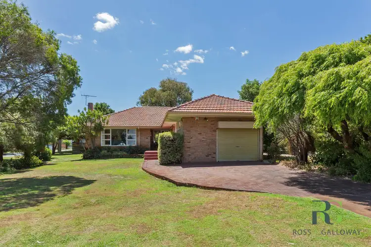 1 Charleson Street, Myaree WA 6154