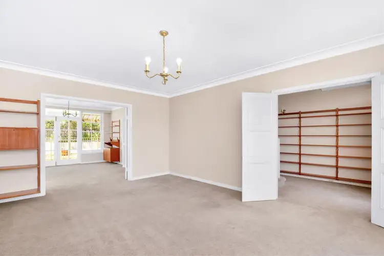 Fifth view of Homely house listing, 12 Caithness Road, Floreat WA 6014