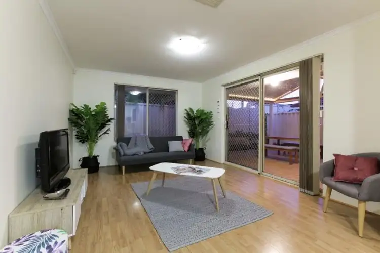Second view of Homely villa listing, 3/19 Cemy Place, Kewdale WA 6105