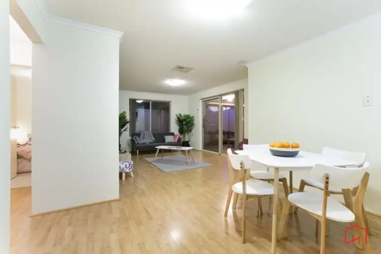 Fifth view of Homely villa listing, 3/19 Cemy Place, Kewdale WA 6105