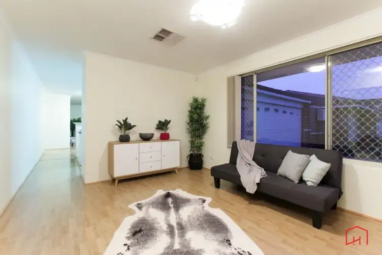 Sixth view of Homely villa listing, 3/19 Cemy Place, Kewdale WA 6105