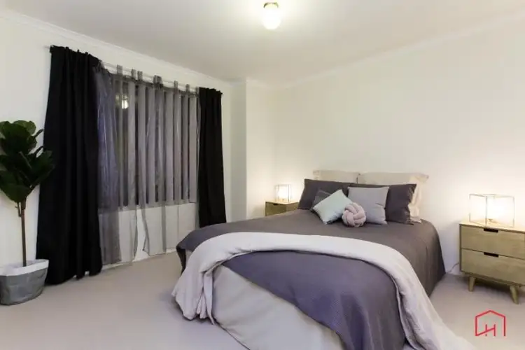 Seventh view of Homely villa listing, 3/19 Cemy Place, Kewdale WA 6105