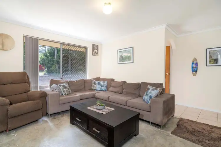 Fifth view of Homely house listing, 95 Talbot Road, Swan View WA 6056