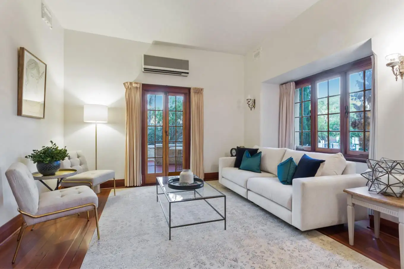 Main view of Homely house listing, 23 Meriwa Street, Nedlands WA 6009