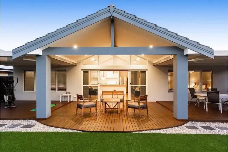 29 Carmen Circuit, The Vines WA 6069