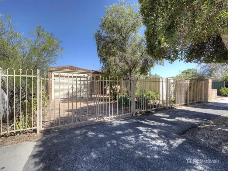 1/19 Hamersley Street, Midland WA 6056