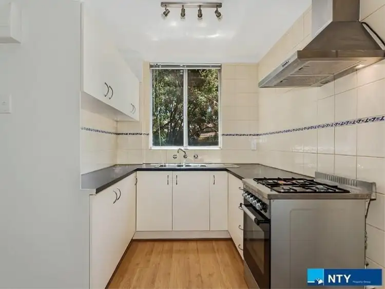 Third view of Homely unit listing, 18/26 Stanley Street, Mount Lawley WA 6050