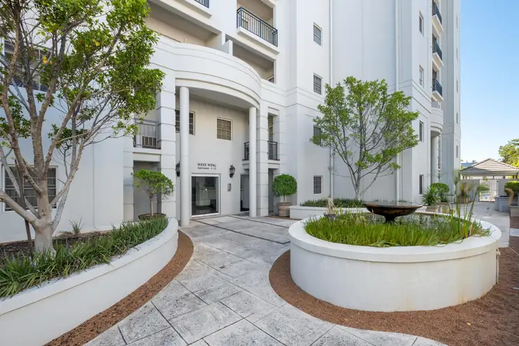 10/105 Colin Street, West Perth WA 6005