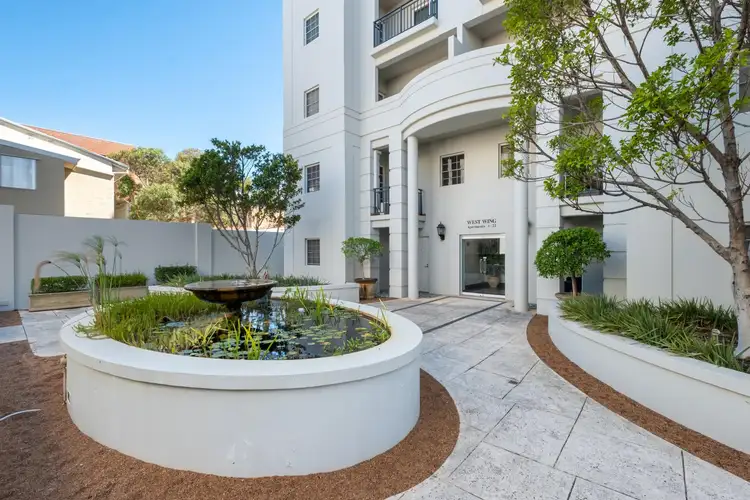 Third view of Homely apartment listing, 10/105 Colin Street, West Perth WA 6005