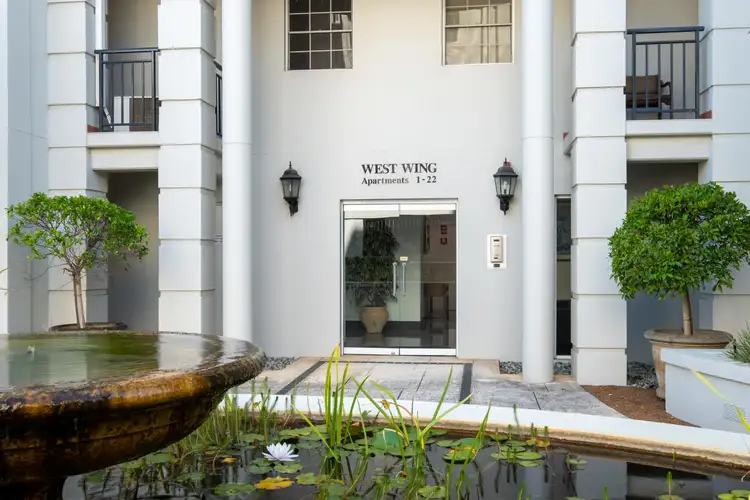 Fourth view of Homely apartment listing, 10/105 Colin Street, West Perth WA 6005