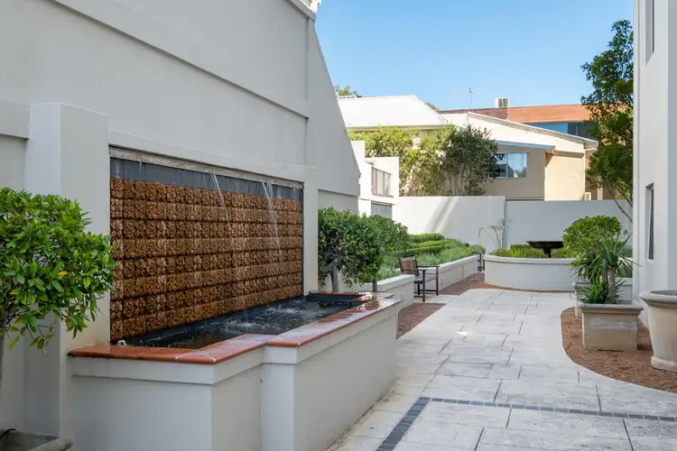 Fifth view of Homely apartment listing, 10/105 Colin Street, West Perth WA 6005