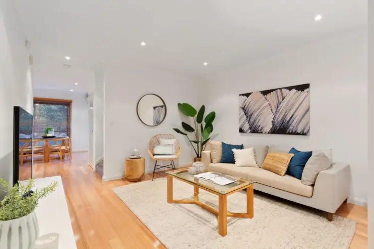 Sixth view of Homely townhouse listing, 40A Lilacdale Road, Innaloo WA 6018