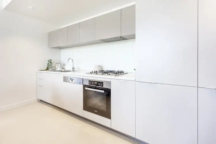 Second view of Homely apartment listing, B111/6 Graylands Rd, Claremont WA 6010
