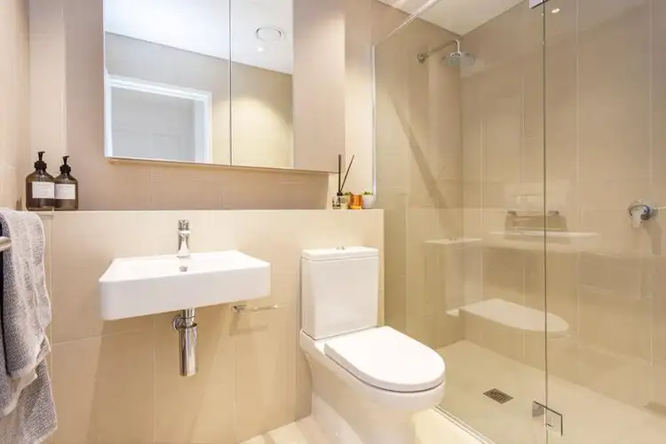 Sixth view of Homely apartment listing, B111/6 Graylands Rd, Claremont WA 6010