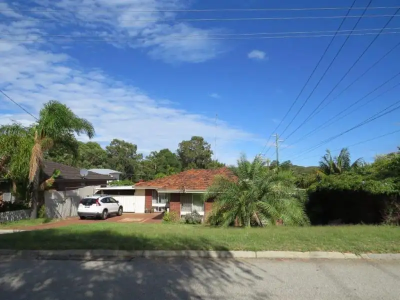 Main view of Homely house listing, 13 Pilgrim, Hamilton Hill WA 6163
