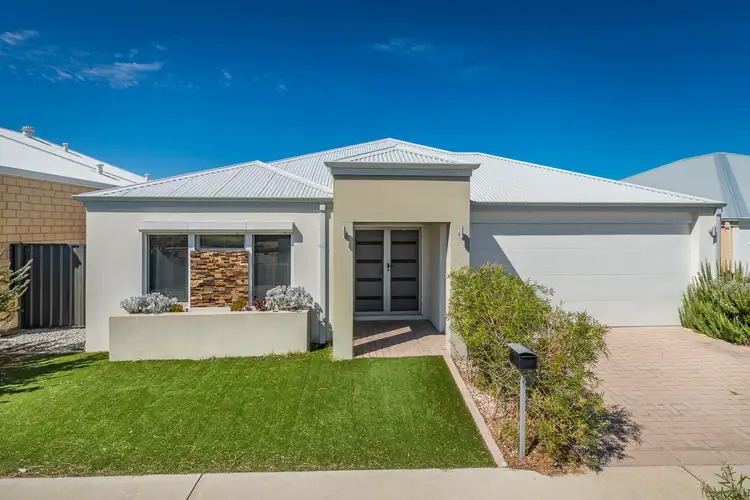 39 Selacosa Avenue, Jindalee WA 6036