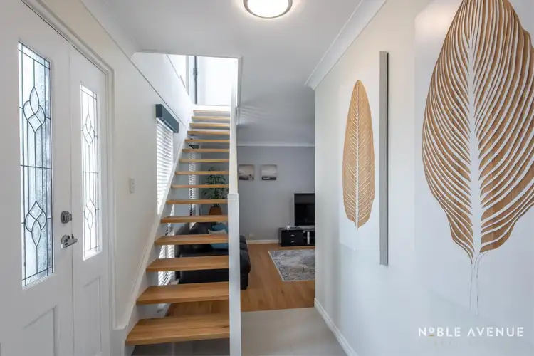 Fifth view of Homely house listing, 32 Ranford Way, Hillarys WA 6025