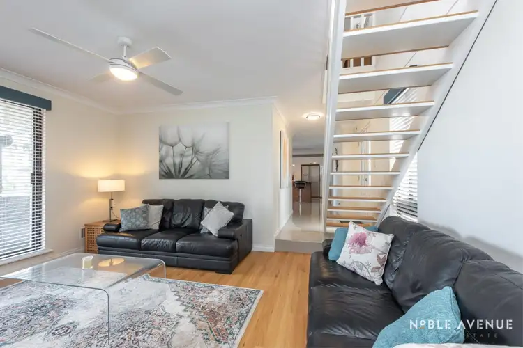Sixth view of Homely house listing, 32 Ranford Way, Hillarys WA 6025