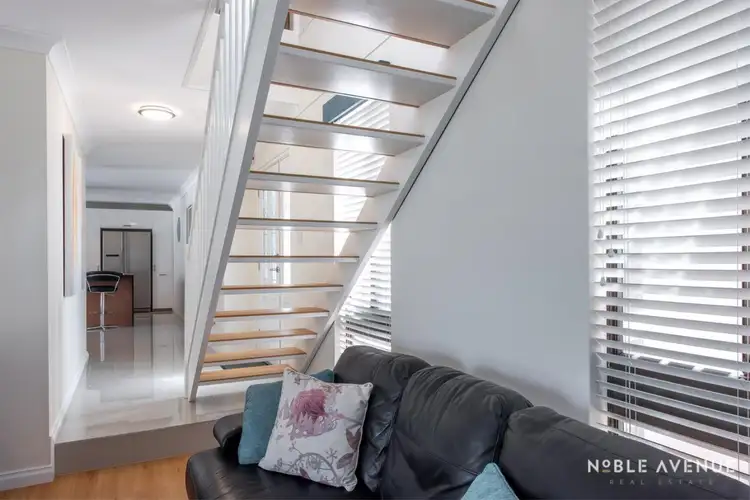 Seventh view of Homely house listing, 32 Ranford Way, Hillarys WA 6025