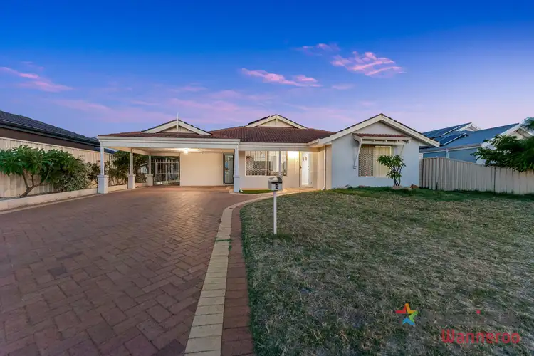Main view of Homely house listing, 4 Jacka Close, Marangaroo WA 6064