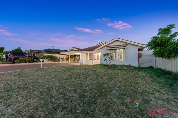 Second view of Homely house listing, 4 Jacka Close, Marangaroo WA 6064