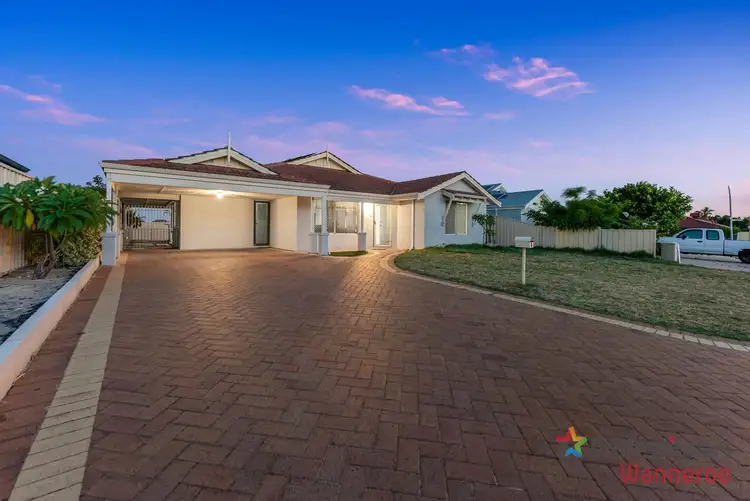Third view of Homely house listing, 4 Jacka Close, Marangaroo WA 6064