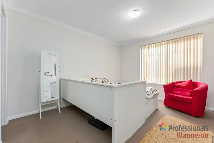 Fifth view of Homely house listing, 4 Jacka Close, Marangaroo WA 6064