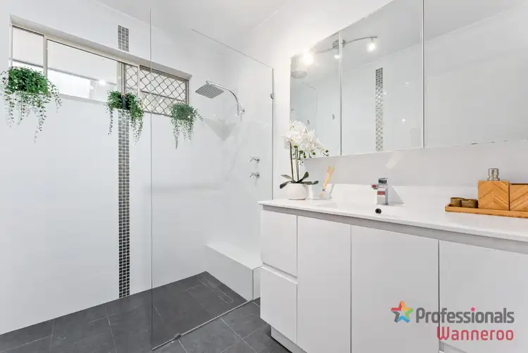 Sixth view of Homely house listing, 4 Jacka Close, Marangaroo WA 6064