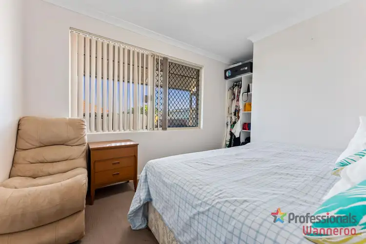 Seventh view of Homely house listing, 4 Jacka Close, Marangaroo WA 6064