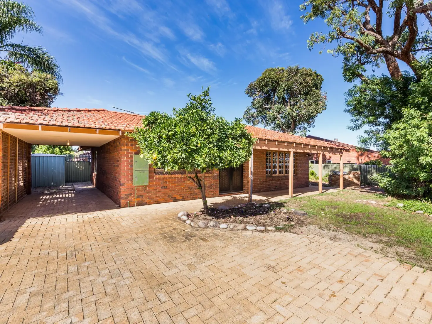 Main view of Homely house listing, 11A North Lake Road, Alfred Cove WA 6154
