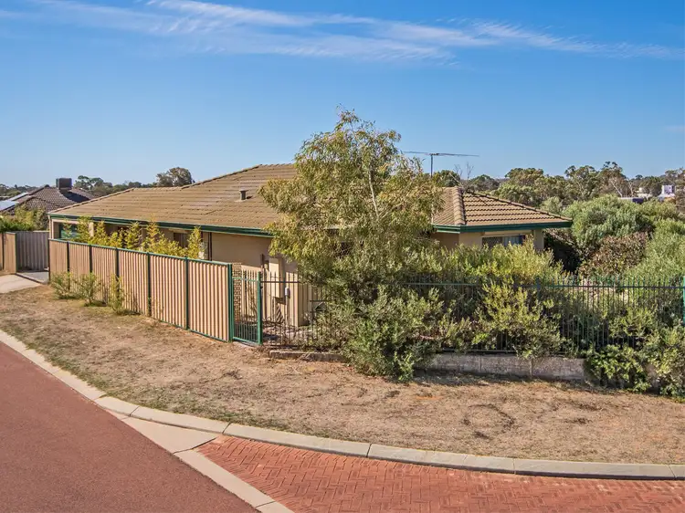 Second view of Homely house listing, 12 Madge Way, Leda WA 6170