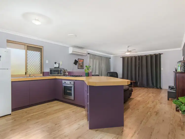 Fourth view of Homely house listing, 12 Madge Way, Leda WA 6170
