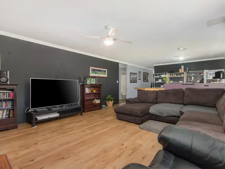 Fifth view of Homely house listing, 12 Madge Way, Leda WA 6170