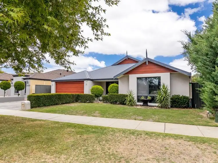 16 Turkich Parade, Aveley WA 6069