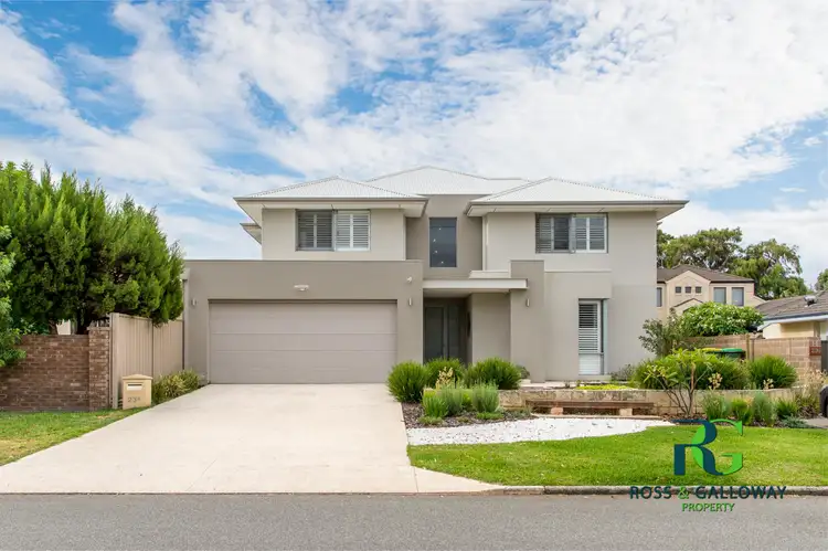 23A Braunton Street, Bicton WA 6157