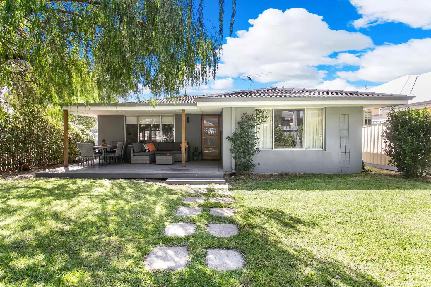 Main view of Homely house listing, 190 Ravenscar Street, Doubleview WA 6018