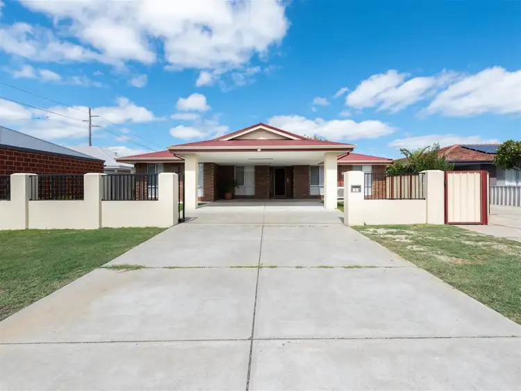 13 Davies Street, East Cannington WA 6107