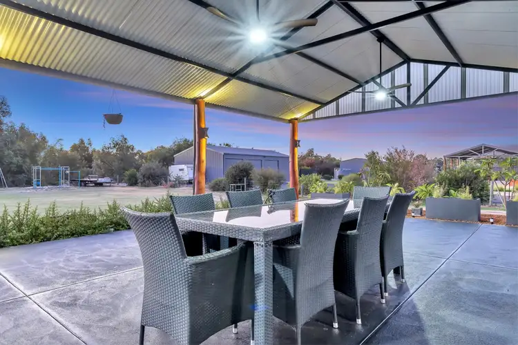 Sixth view of Homely house listing, 103 Rangeview Loop, Serpentine WA 6125