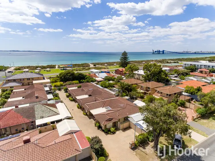 Main view of Homely unit listing, 4/90 Kent Street, Rockingham WA 6168