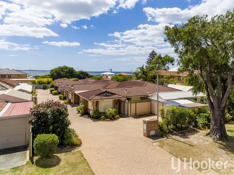 Third view of Homely unit listing, 4/90 Kent Street, Rockingham WA 6168