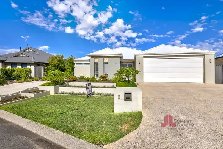 Main view of Homely house listing, 7 Antelope Turn, Dalyellup WA 6230
