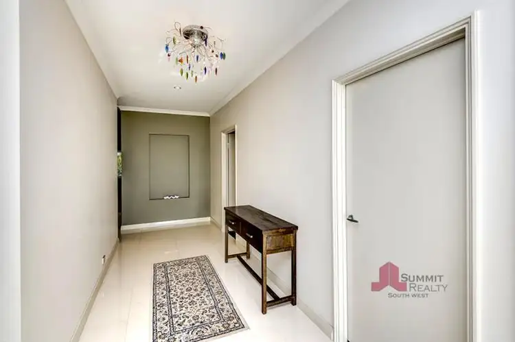 Second view of Homely house listing, 7 Antelope Turn, Dalyellup WA 6230