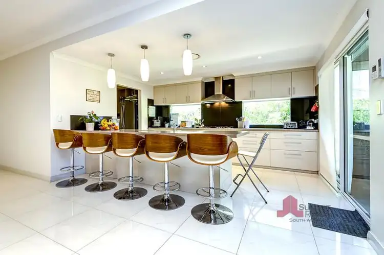 Fourth view of Homely house listing, 7 Antelope Turn, Dalyellup WA 6230