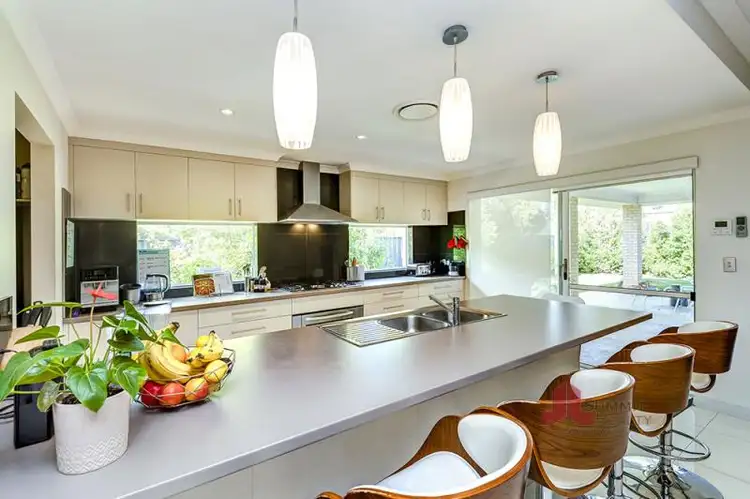 Fifth view of Homely house listing, 7 Antelope Turn, Dalyellup WA 6230