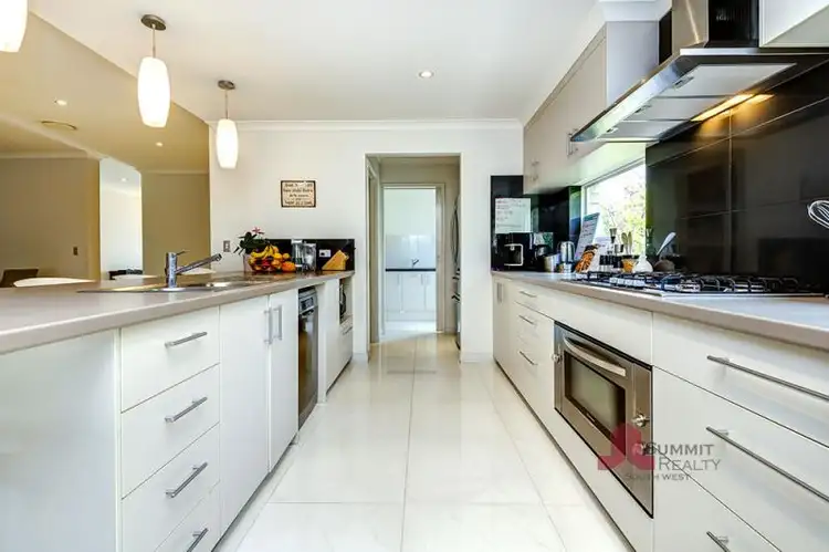 Sixth view of Homely house listing, 7 Antelope Turn, Dalyellup WA 6230