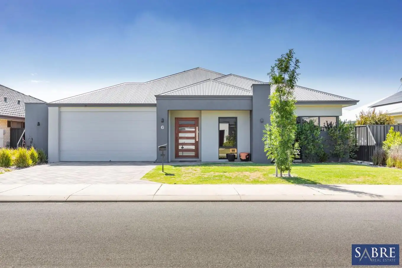 Main view of Homely house listing, 6 Flindell Avenue, Caversham WA 6055