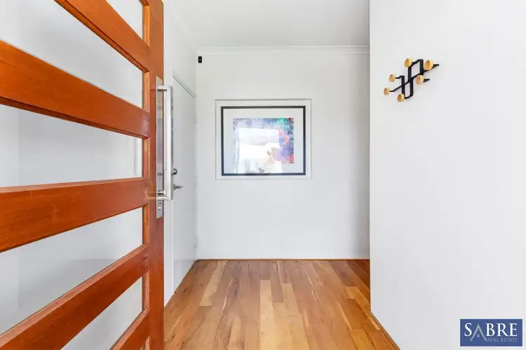 Second view of Homely house listing, 6 Flindell Avenue, Caversham WA 6055