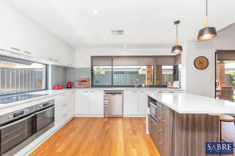 Fourth view of Homely house listing, 6 Flindell Avenue, Caversham WA 6055