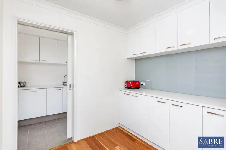 Fifth view of Homely house listing, 6 Flindell Avenue, Caversham WA 6055