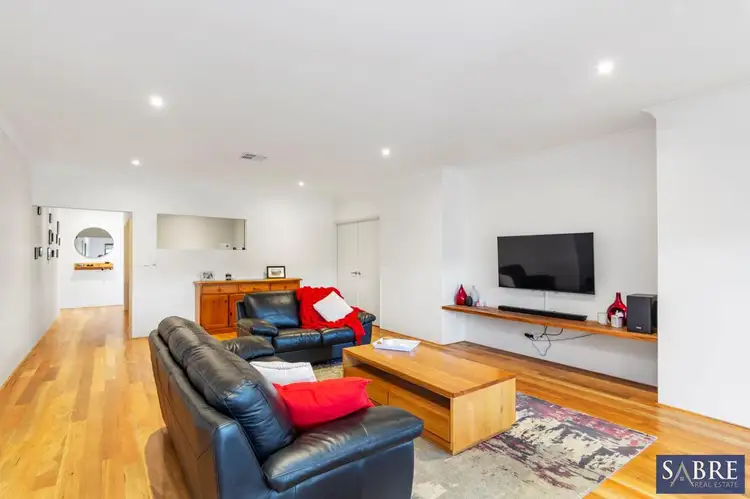 Sixth view of Homely house listing, 6 Flindell Avenue, Caversham WA 6055
